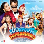 Toonpur Ka Super Hero (2010) Mp3 Songs